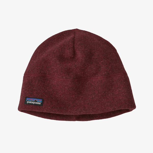 Patagonia Better Sweater Beanie / SEQR