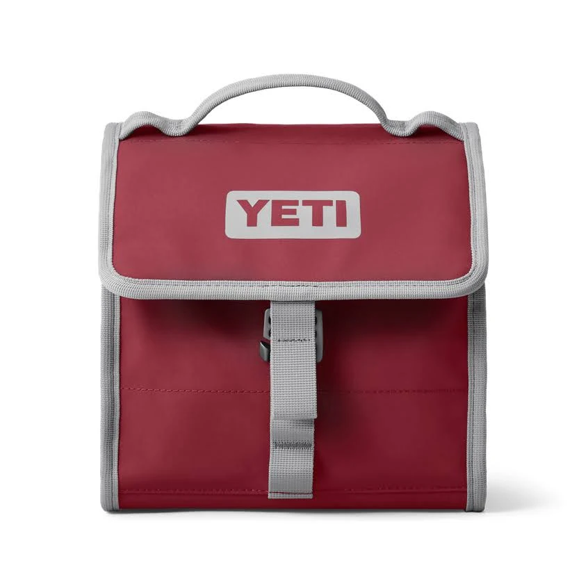 YETI- Daytrip Lunch Bag Harvest Red