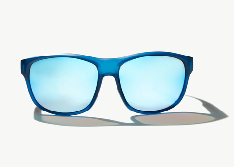 Bajio Scuch Blue Matte / Blue Mirror / Glass