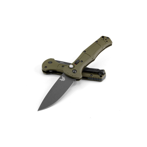 Benchmade 9070BK-1 Claymore
