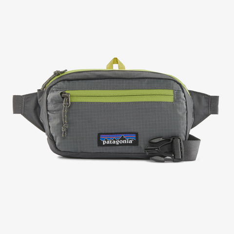 Patagonia Ultralight Black Hole® Mini Hip Pack 1L / FGE