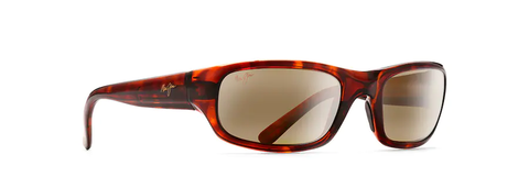 Maui Jim Stingray Sunglasses - Tortoise / HCL Bronze