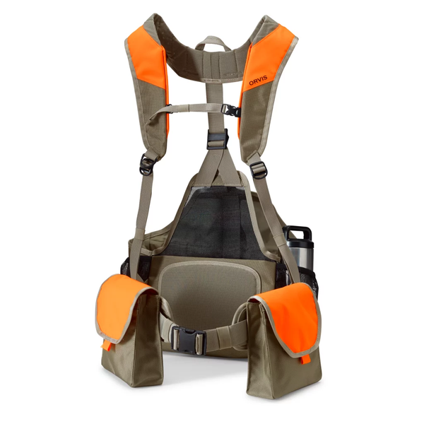 Pro LT Hunting Vest / Light Olive