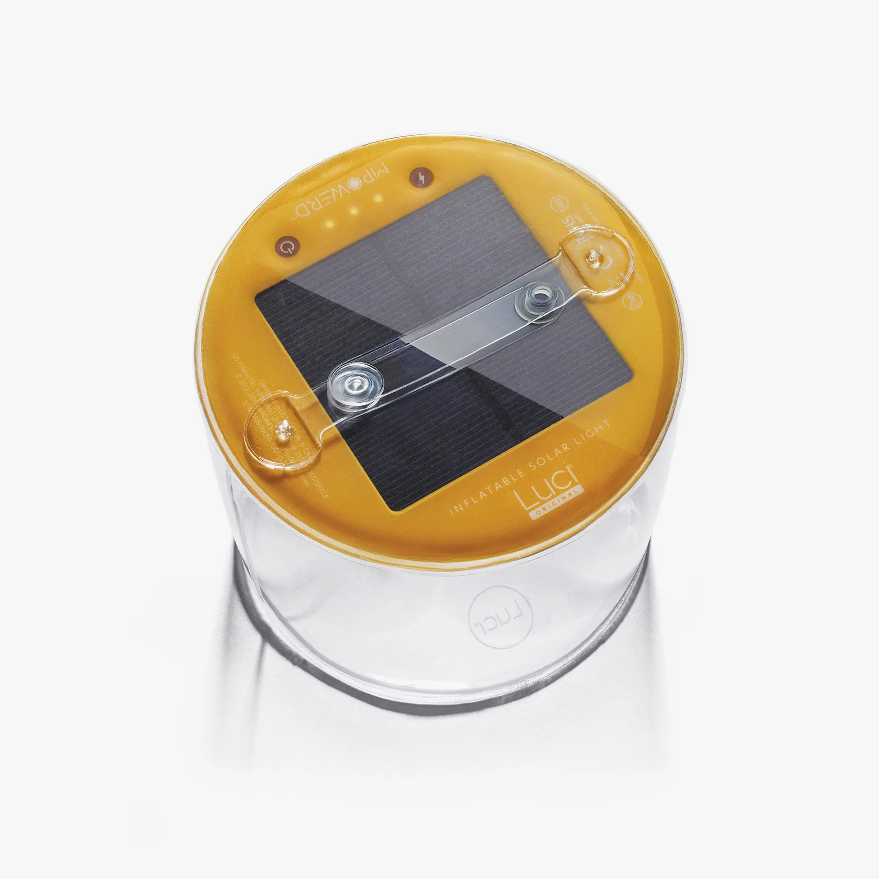 Luci solar hotsell