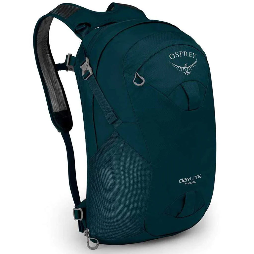 osprey daylite blue Osprey Daylite Pack / Petrol Blue