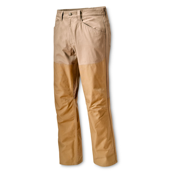Orvis Missouri Breaks Field Pant / Khaki