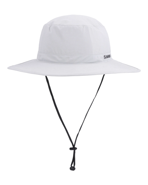 Simms Superlight Solar Sombrero / Sterling
