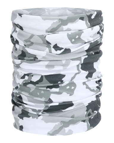 Simms Neck Gaiter / Regiment Camo Cinder