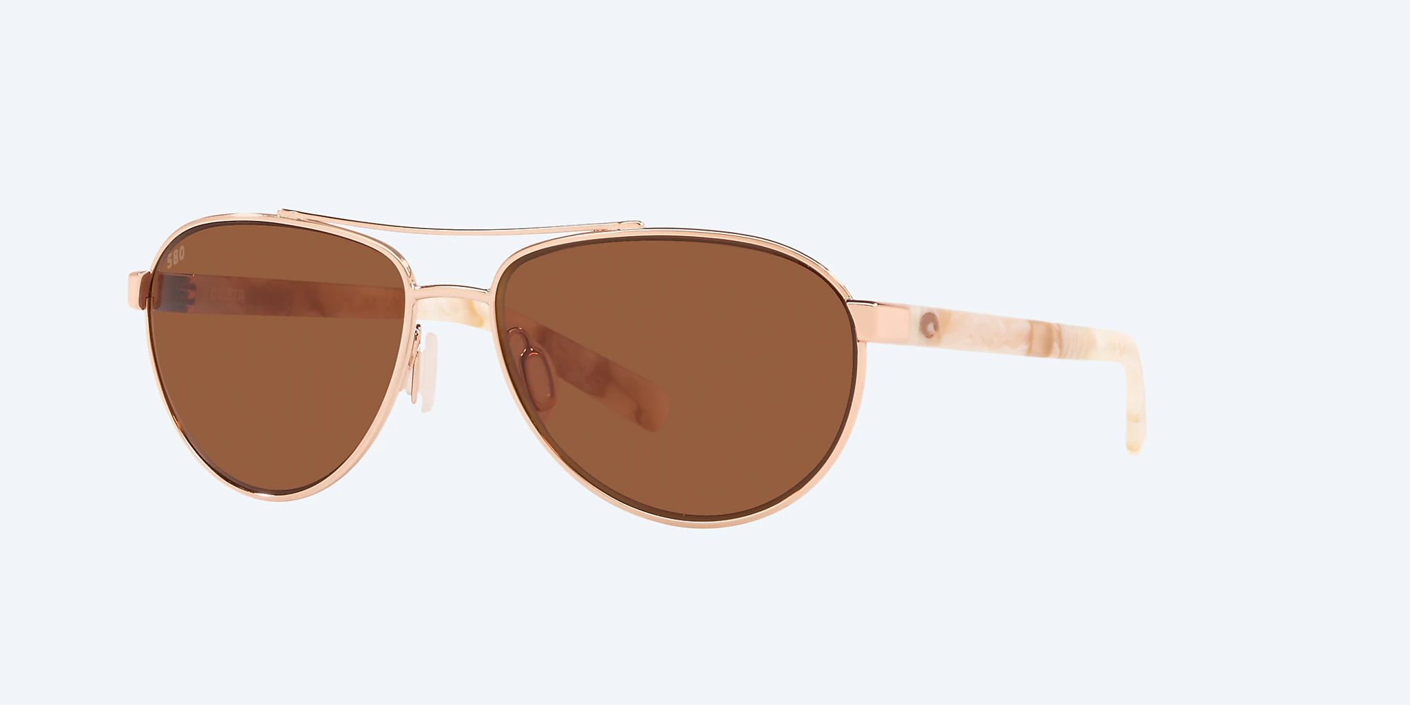 Costa del mar fernandina shop rose gold