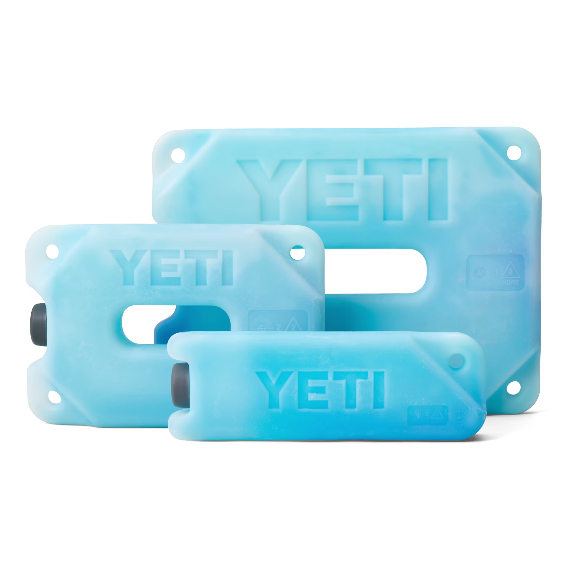 Yeti Thin Ice - Andy Thornal Company