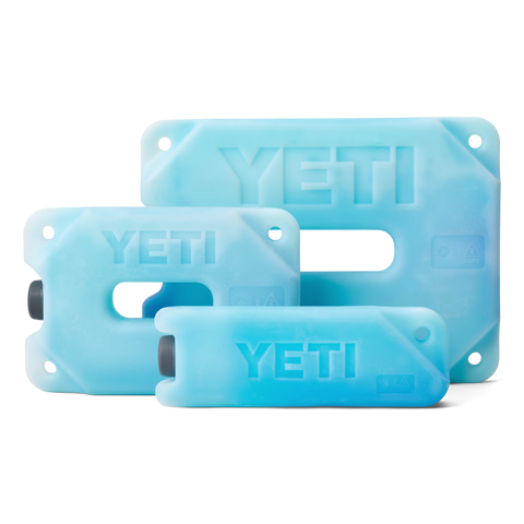 Yeti Thin Ice