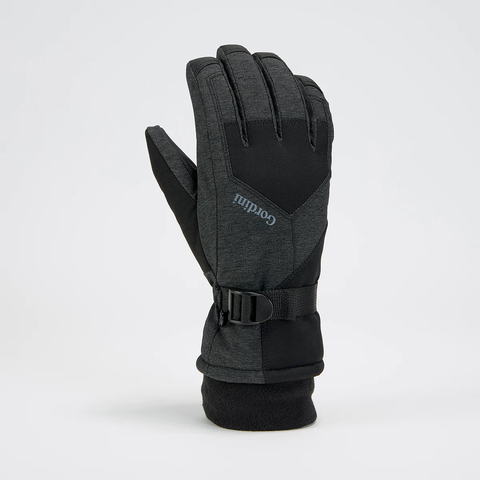 Gordini Women's Aquabloc Glove / Black