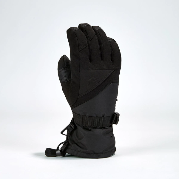 Gordini Men's Stomp Glove / Black