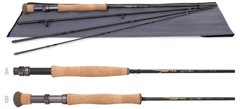 TFO Pro 2 Series Fly Rods