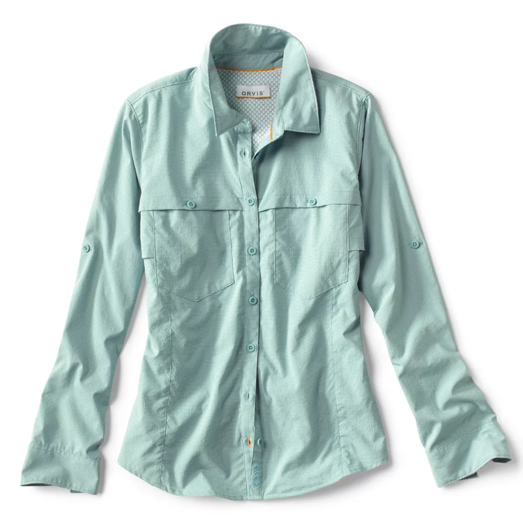 Shop Orvis Fishing Apparel: Shirts, Pants, and More