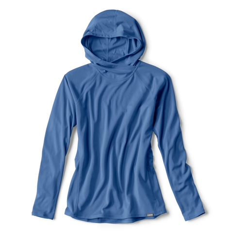 Orvis Women's PRO Sun Hoody / Twilight