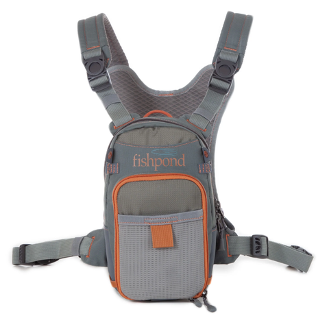 FishPond Canyon Creek Chest Pack - Stock