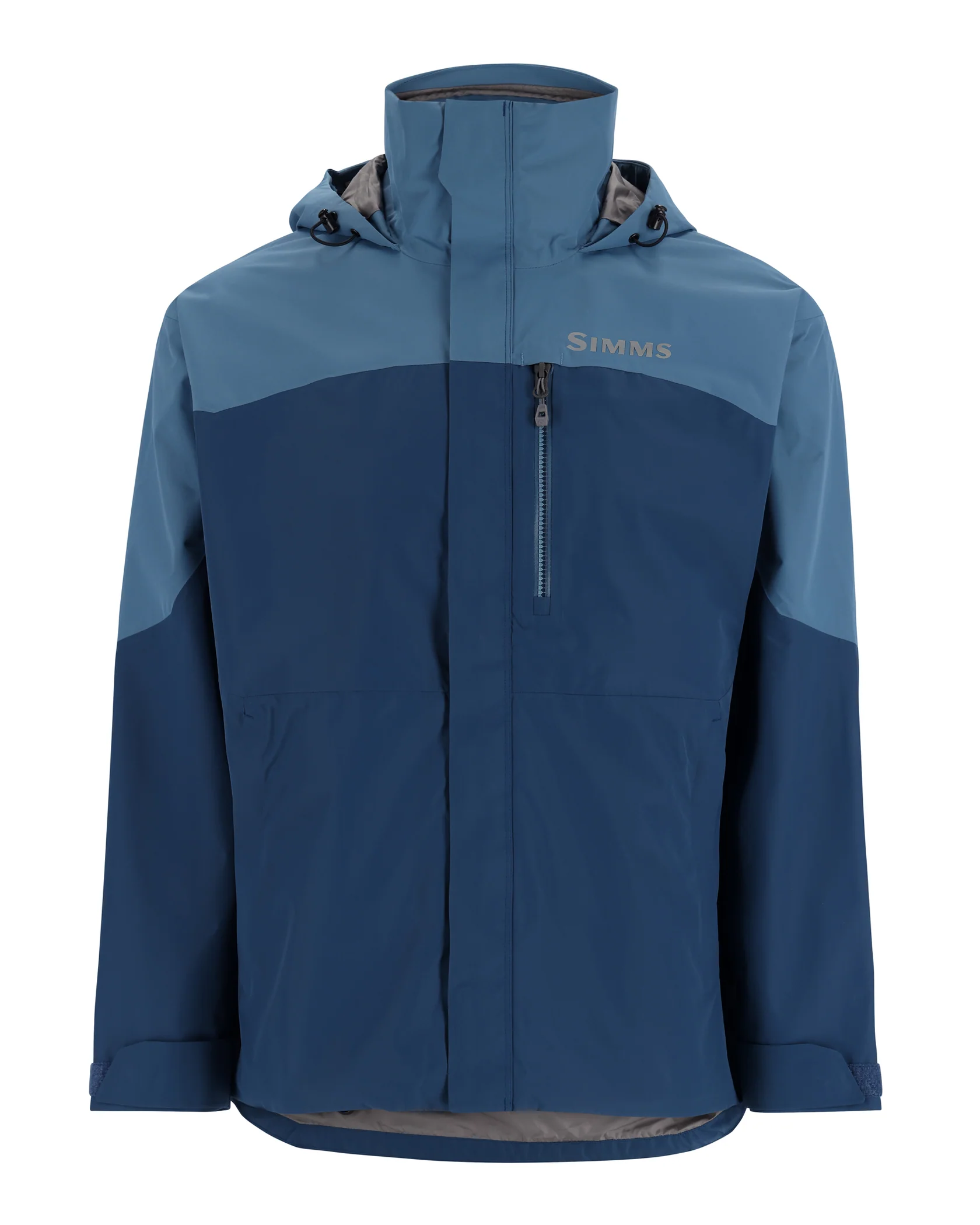 Simms Men's Challenger Jacket Midnight / L