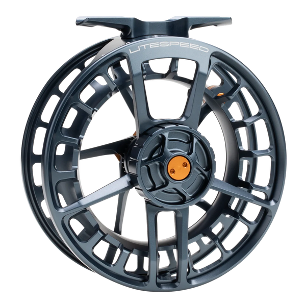 Waterworks-Lamson Litespeed F3 Reel Fuego