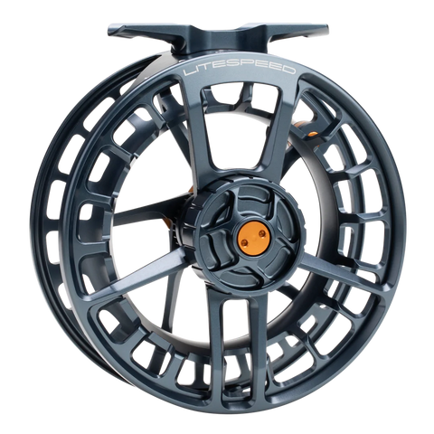Waterworks-Lamson Litespeed F3 Reel Fuego