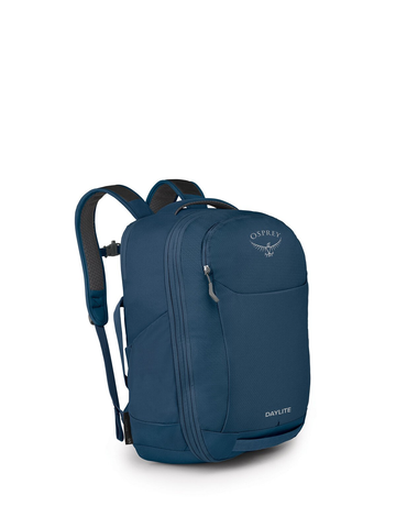 Daylite ExpandableTravel Pack 26+6 / Wave Blue