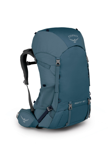 Osprey Renn 50L Pack / Challenger Blue