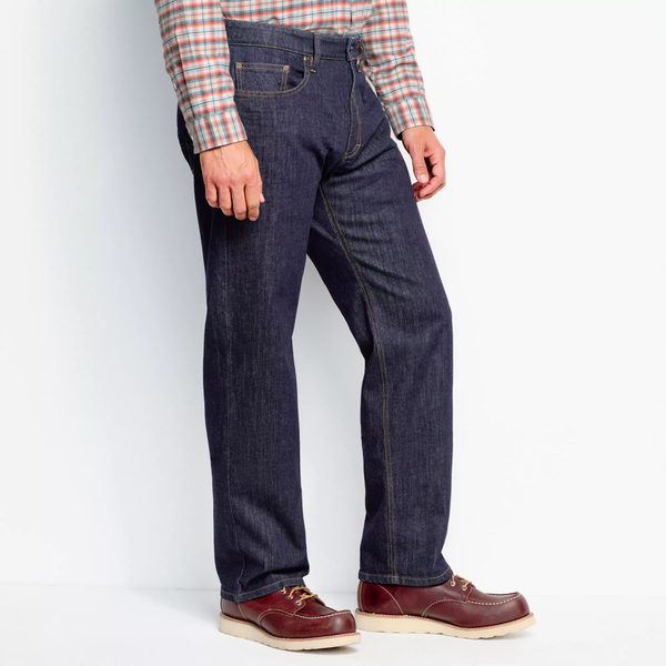 Orvis Montana Morning Denim Midnight