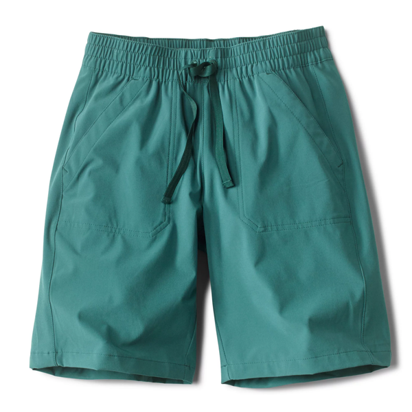 Orvis Women's All Around NF 8" Short