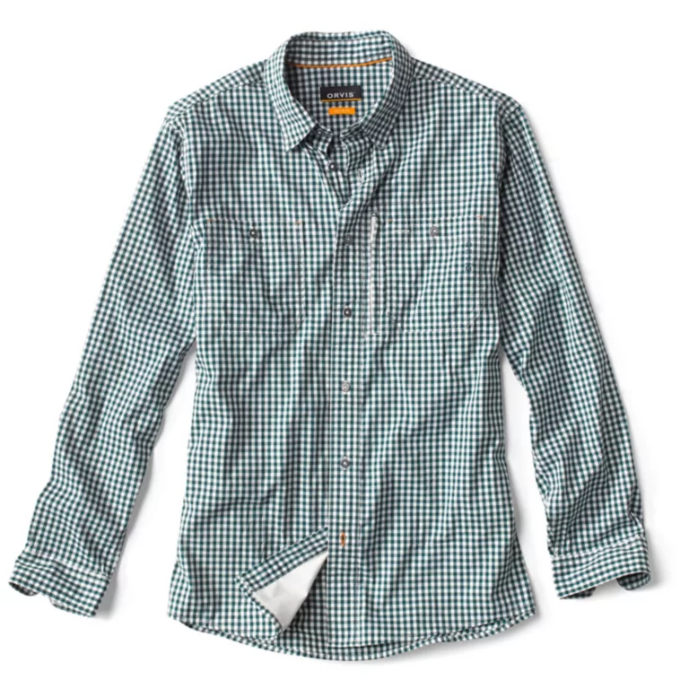 Orvis River Guide LS Shirt Orvis River Guide LS Shirt