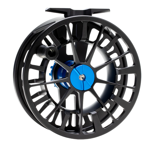 Waterworks/Lamson Centerfire Reel 12 Eclipse