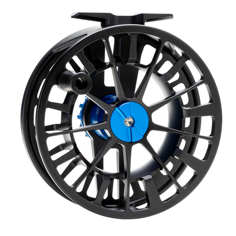 Waterworks/Lamson Centerfire Reel 12 Eclipse