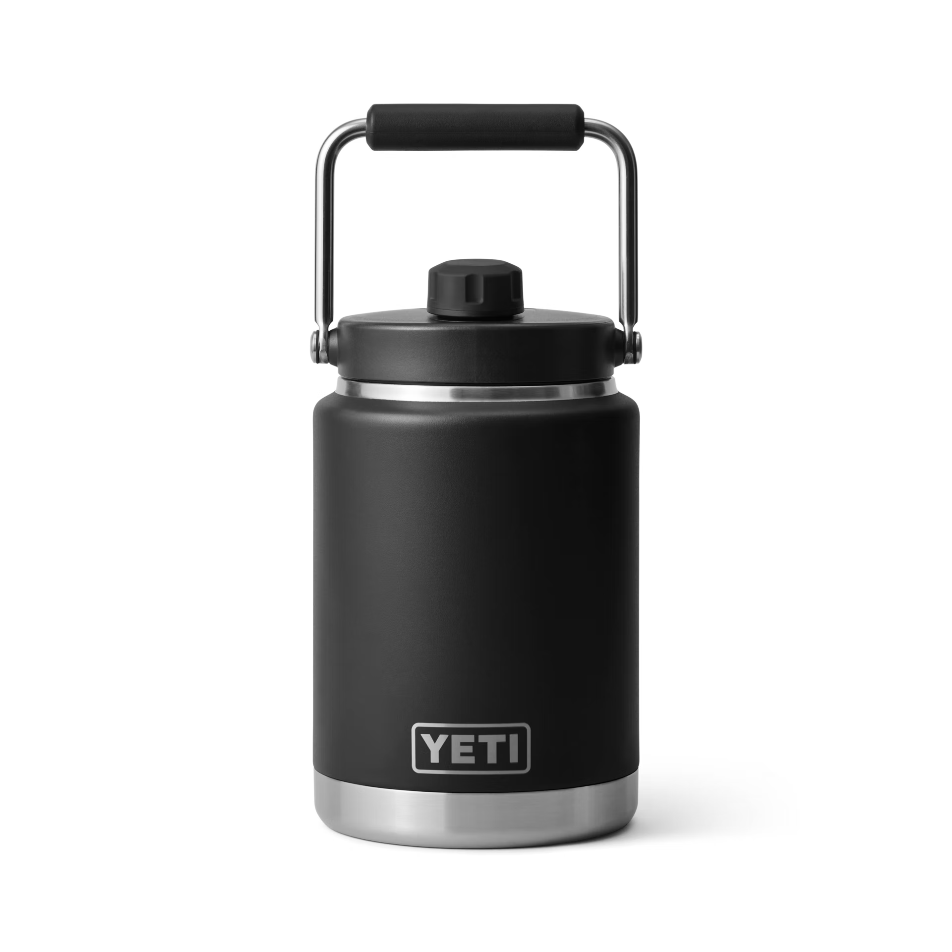 Yeti Rambler One Gallon Water Jud Nordic Purple