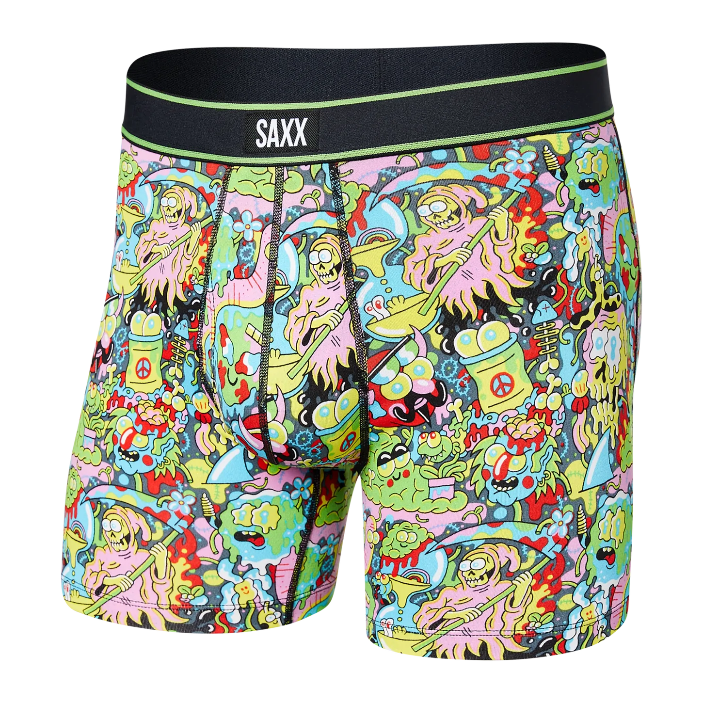 Saxx Men's Daytripper Boxer Brief