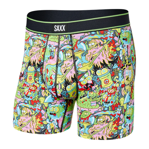 Saxx Men's Daytripper Boxer Brief