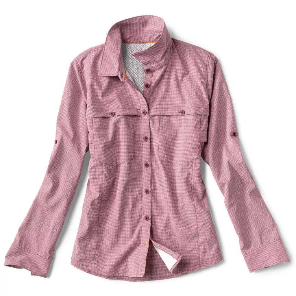 ORVIS WOMENS RIVER GUIDE SHIRT – Wind River Outdoor