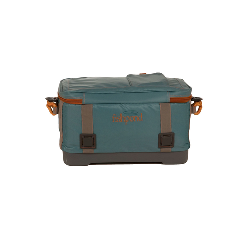 FishPond Hailstorm Soft Cooler / Tidal Blue