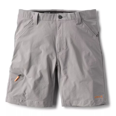 Orvis Men's Jackson Quick Dry Short / Gunmetal