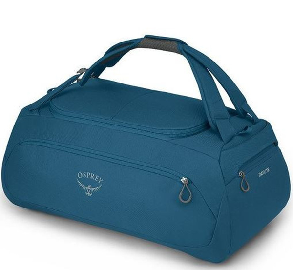 Daylite Duffel 60L / Wave Blue