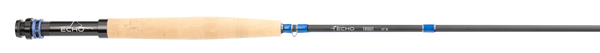 Echo  Trout 4wt 8' 4"  Fly Rod