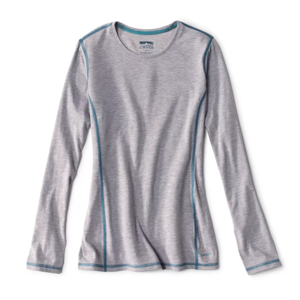 Orvis Women's DriRelease LS Shirt