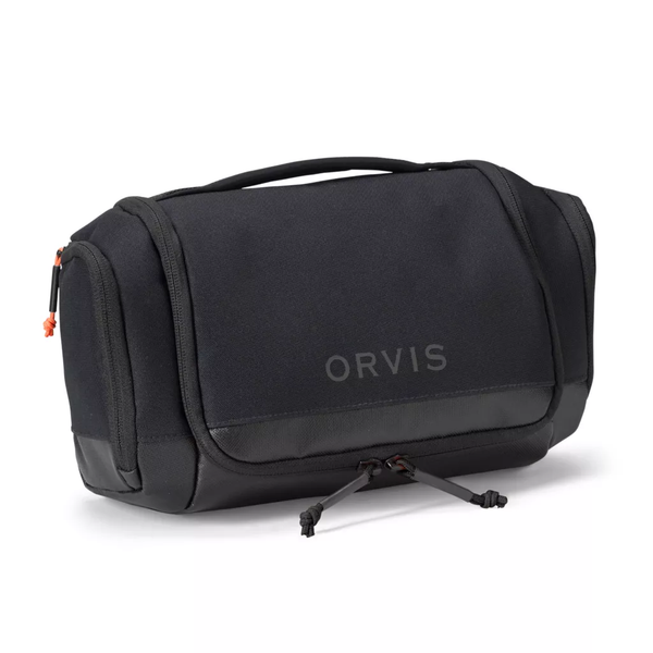 Orvis Trekkage LT Adventure Travel Kit