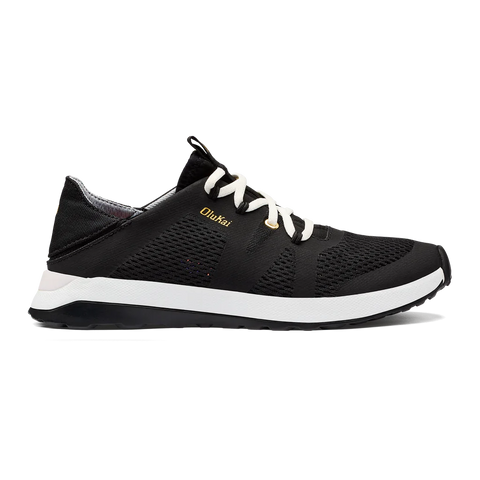 Olukai Women's Huia / Black