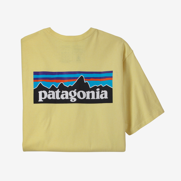 Patagonia Men's P-6 Logo Responsibili-Tee / ISLY