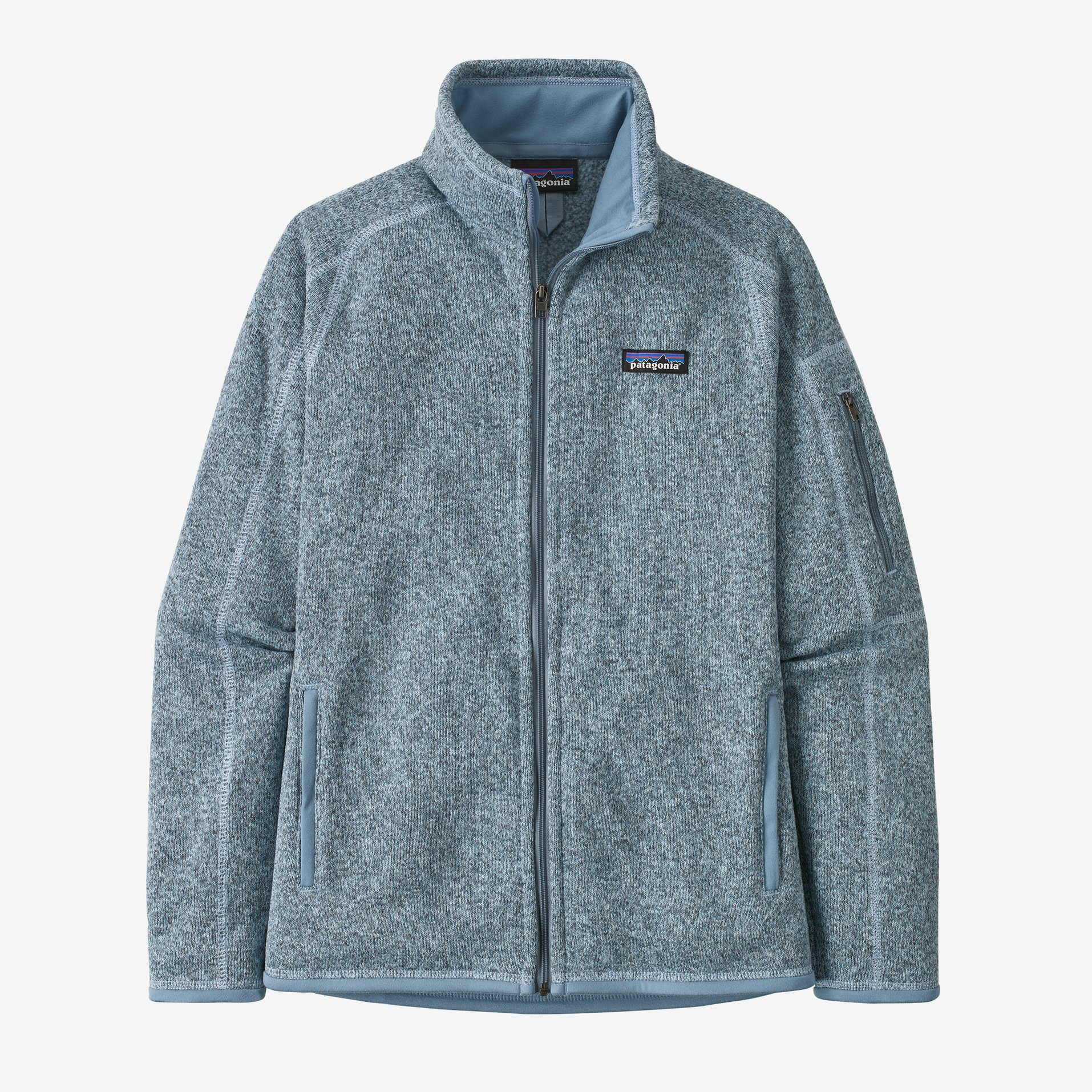 Patagonia Women's Better Sweater Fleece Jacket / STME