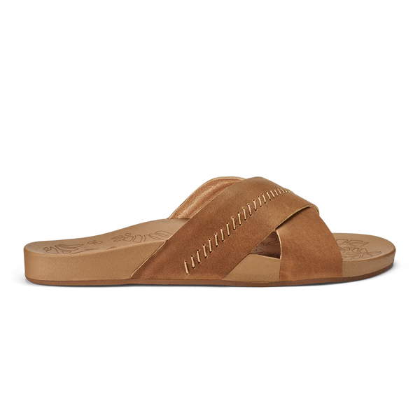 Olukai Women's Kipe'a 'Olu / Sahara