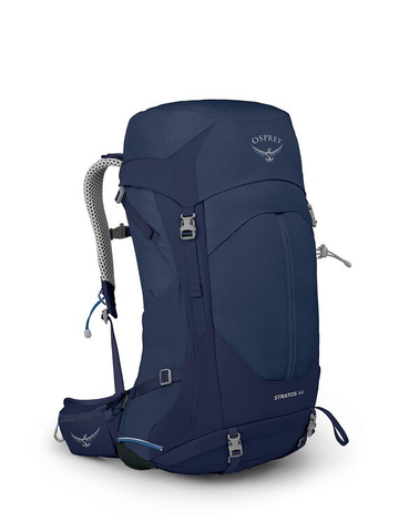 Osprey Stratos 44 Backpack / Cetacean Blue
