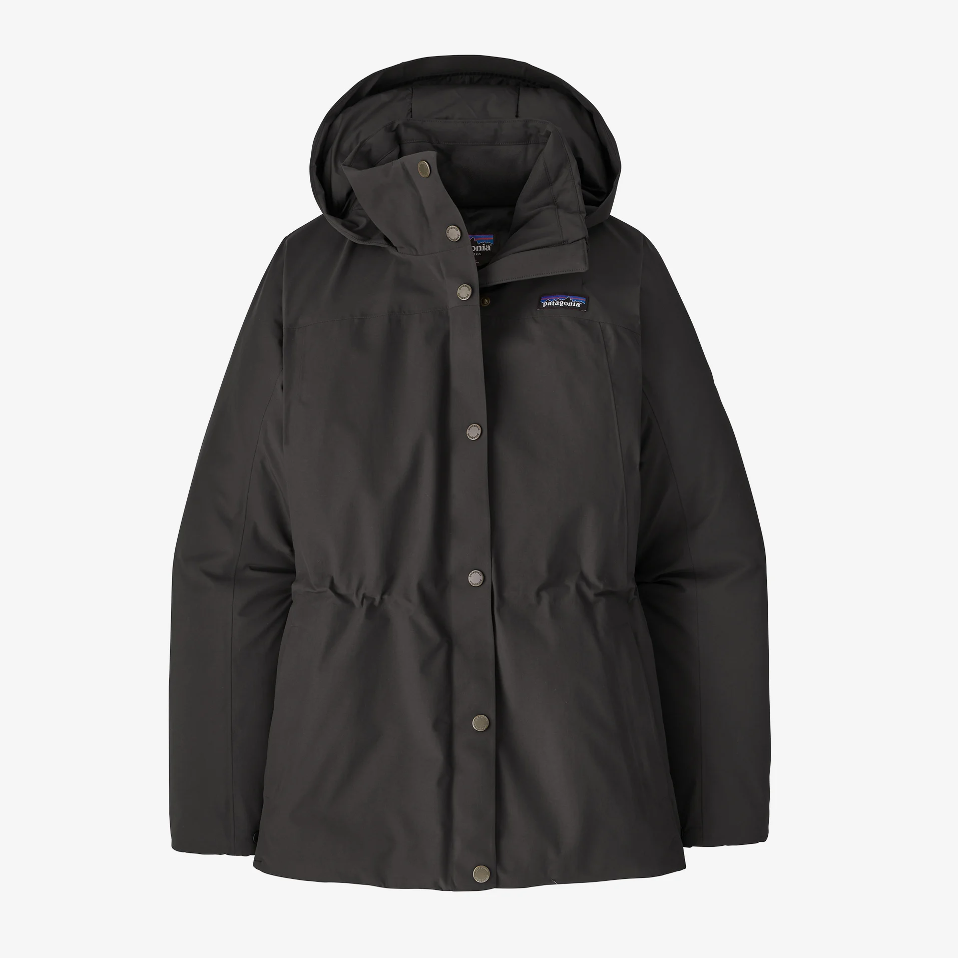 Patagonia Women's Off Slope Jacket / BLK - Andy Thornal Company Patagonia Women's Off Slope Jacket / BLK - Andy Thornal Company