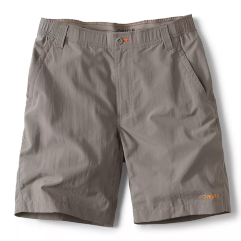 Orvis Men's Ultralight Short/Stone