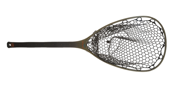 FishPond Nomad Mid-Length / River Armor Net / River Armor