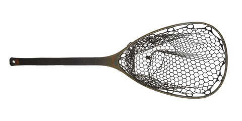 FishPond Nomad Mid-Length / River Armor Net / River Armor